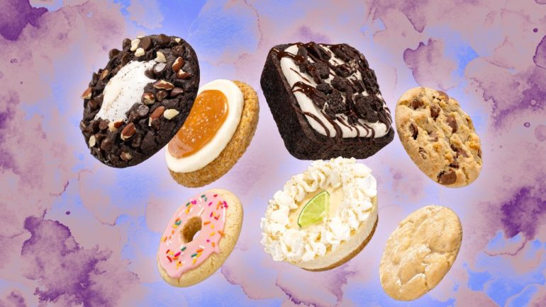 The Best Crumbl Cookie Of The Week Is… (Mar 10-15 Edition)