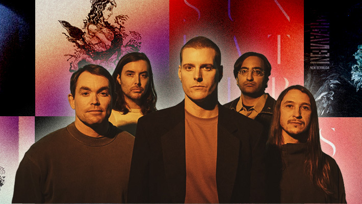 The Story Of Every Deafheaven Album Cover