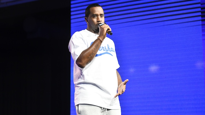 Diddy Racketeering Trial Date Has Officially Been Set