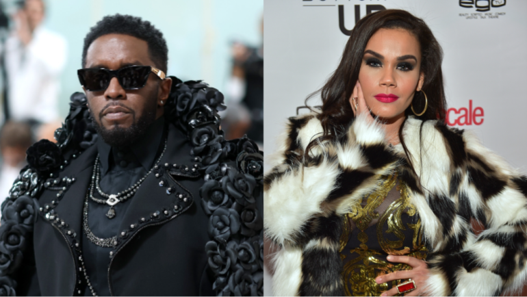 Diddy Is Being Sued By ‘Making The Band’ Singer Sara Rivers