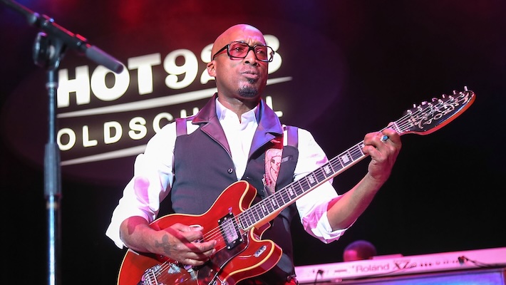 D’Wayne Wiggins Of Tony! Toni! Toné! Has Died At 64
