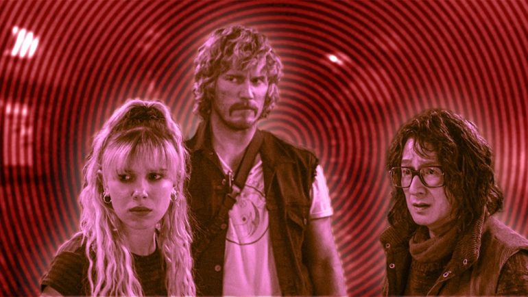 15 Best TV Shows And Movies To Stream This Week