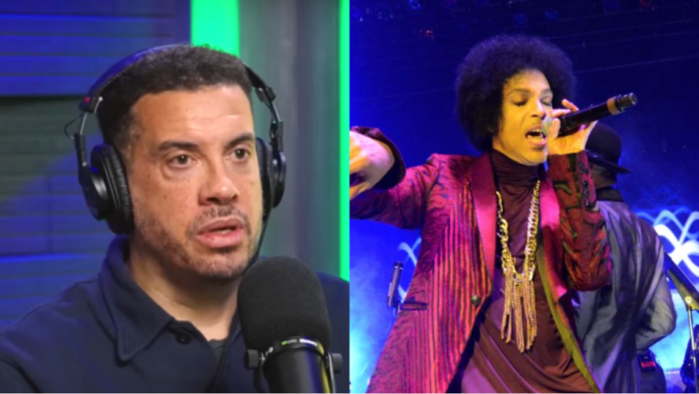 Director Of Netflix’s Scrapped Prince Documentary Speaks Out