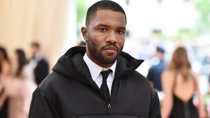 Frank Ocean Teases Music In Payton Talbott’s Video Series