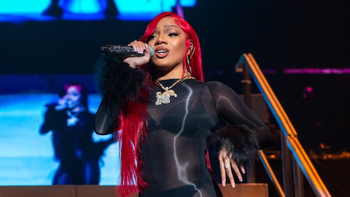 GloRilla Will Enter ‘A New Era’ For Her Sophomore Album