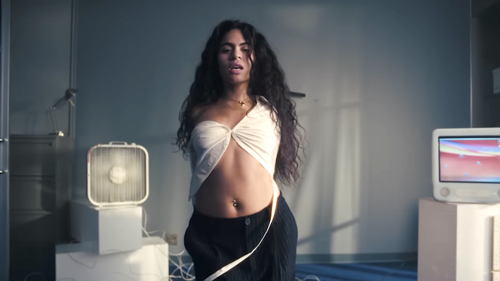 Jessie Reyez’s ‘NYB’ Video Is A Violent Revenge Fantasy