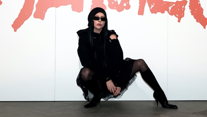 Lady Gaga Joins Netflix’s Tudum 2025 Lineup