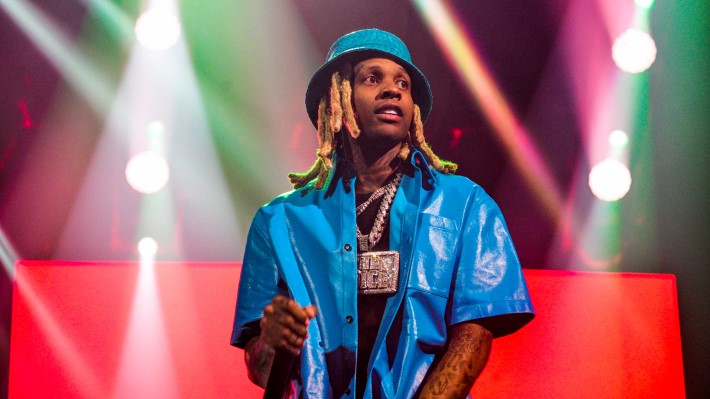 Lil Durk ‘Can’t Hide It’ In His New Single With Jhené Aiko