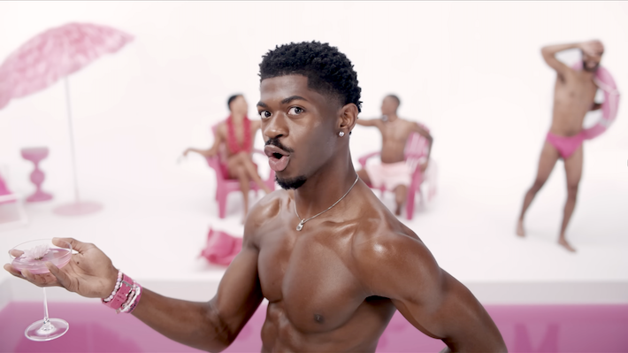 Lil Nas X Shares ‘Days Before Dreamboy’ EP With New Singles