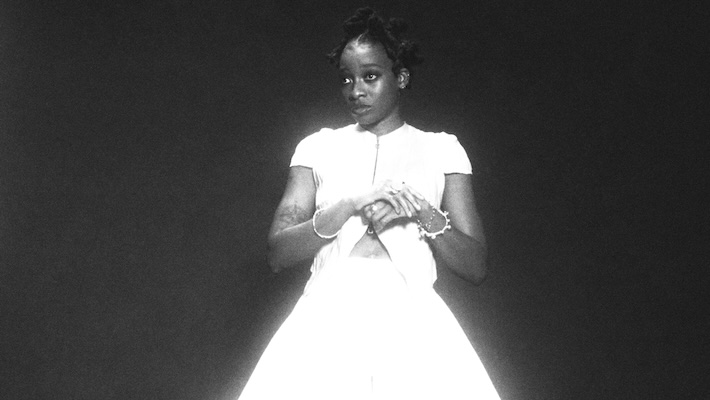 Little Simz Lets Love Set Her ‘Free’ With A Soulful Single