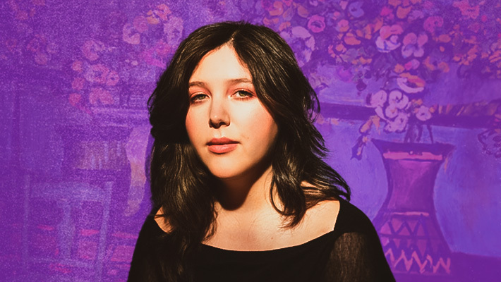 Lucy Dacus Review: ‘Forever Is A Feeling’