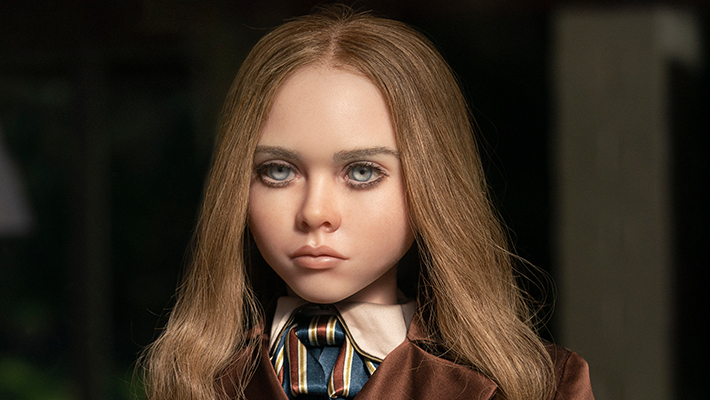 What To Know About The Evil Doll’s Next Model