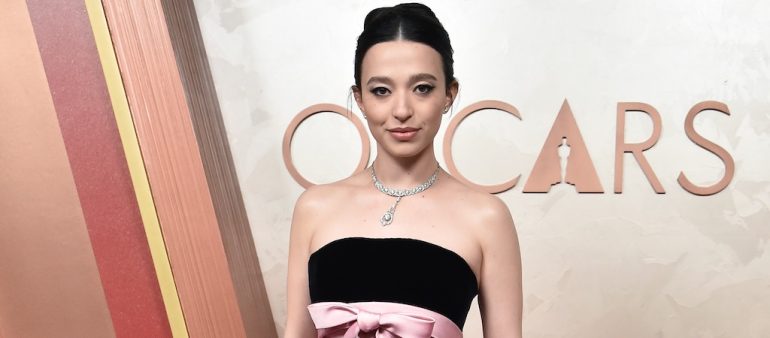 Best Picture & Best Actress Oscars