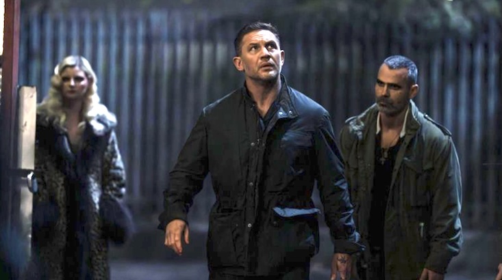 When Will ‘MobLand’ Season 1 Episode 5 Come Out?