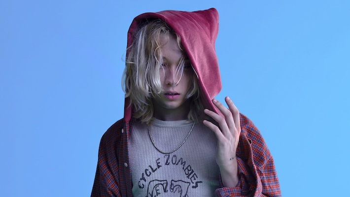 Nettspend’s ‘Impact’ W/ Xaviersobased Rings In His Birthday