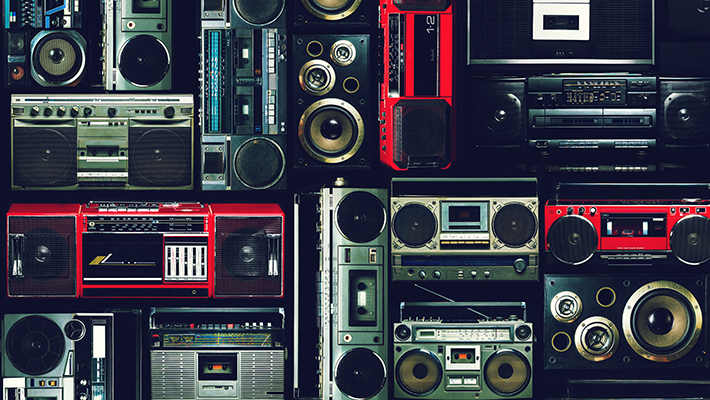 All The New Albums Coming Out This Month For July 2025