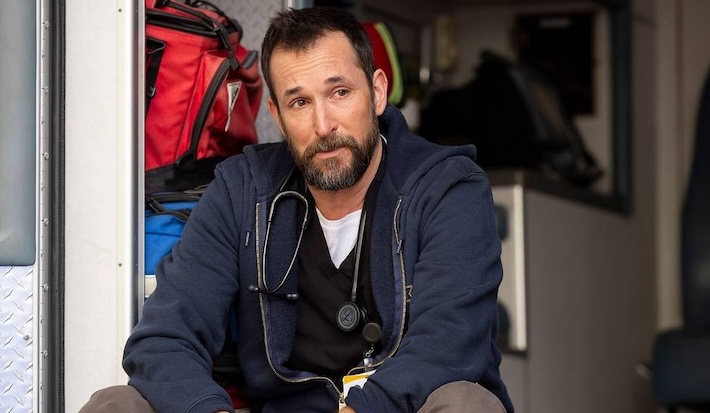 ‘MobLand,’ ‘The Life List’ & More