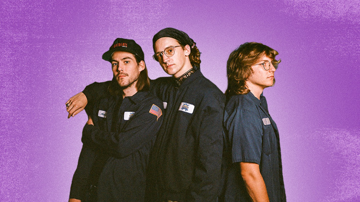 Palmyra Interview: ‘Restless’