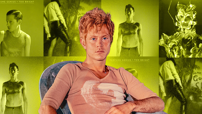 The Story Of Every Album Cover