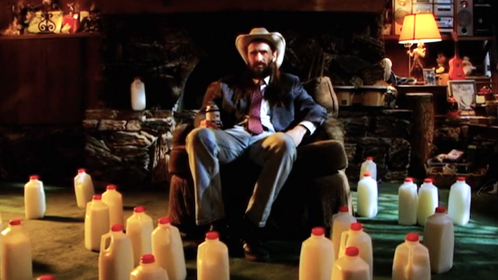 Petey USA Tries To Catch ‘The Milkman’ In A Funny New Video
