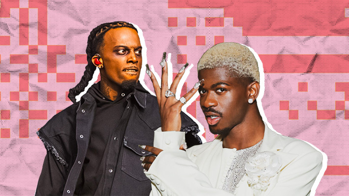 The Best New Hip-Hop This Week