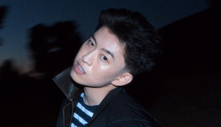 Rich Brian Shares ‘Little Ray Of Light’ From New Album