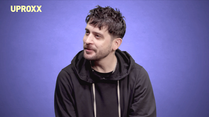 ‘Sound Check’ With Jeremy Hecht Takes On G-Eazy