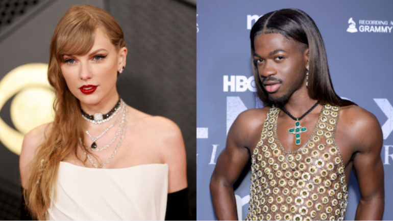 Taylor Swift Collab Scrapped Over ‘Vibe’ Issue
