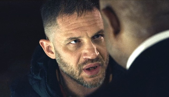 When Does Tom Hardy’s ‘Havoc’ Premiere On Netflix?