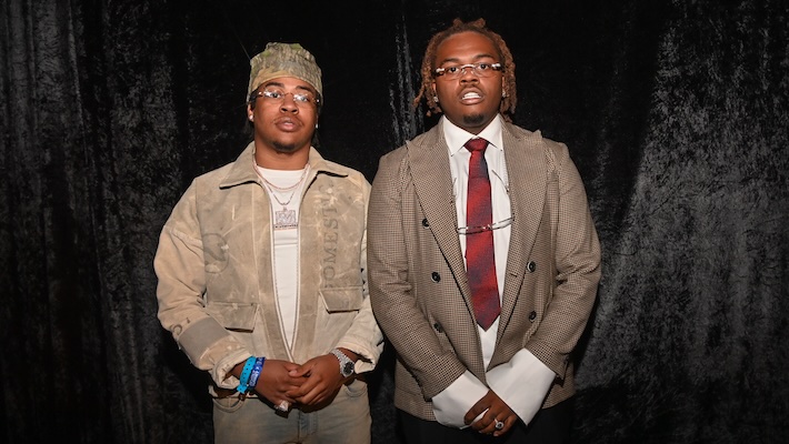 Turbo & Gunna Share ‘Classy Girl,’ Their New Collaboration