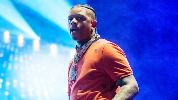 Yella Beezy Arrested For Paying For Murder Of Mo3 In 2020