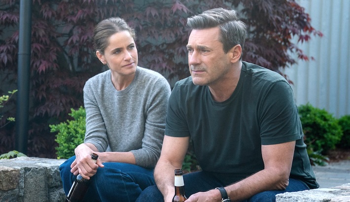 What To Know About Jon Hamm Show