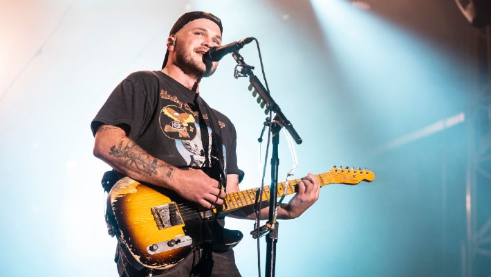 Here Are The Stagecoach 2025 Set Times