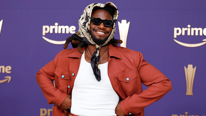 2025 American Music Awards Presenters: Shaboozey & More