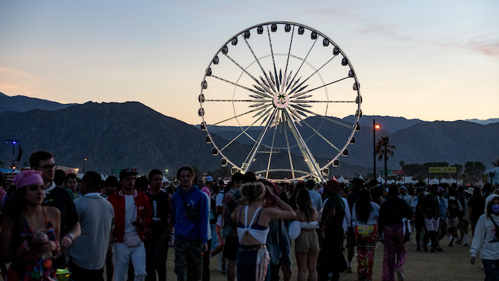 When Do Tickets For Coachella 2026 Go On Sale?