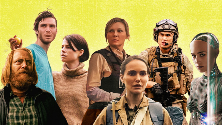 Best Films & TV Show