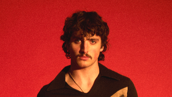 Benson Boone Shares Glimmering New Song ‘Mystical Magical’