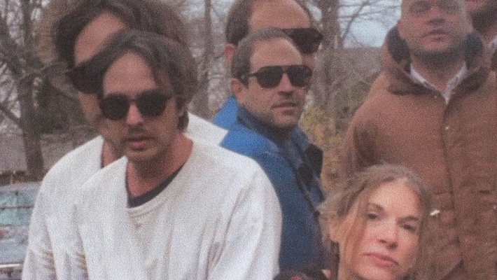 Indie Mixtape 20: Broncho’s ‘Natural Pleasure’