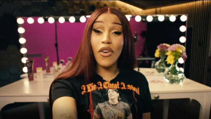 Cardi B Is Set To Host Both Days Of WWE’s SummerSlam 2025