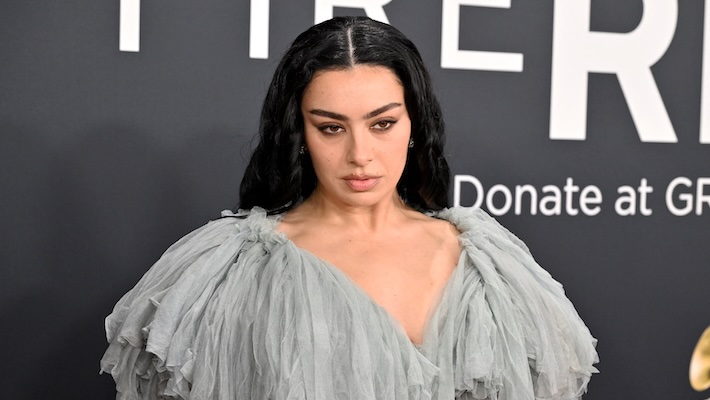 Indiecast On The Charli XCX Vs. Green Day Feud