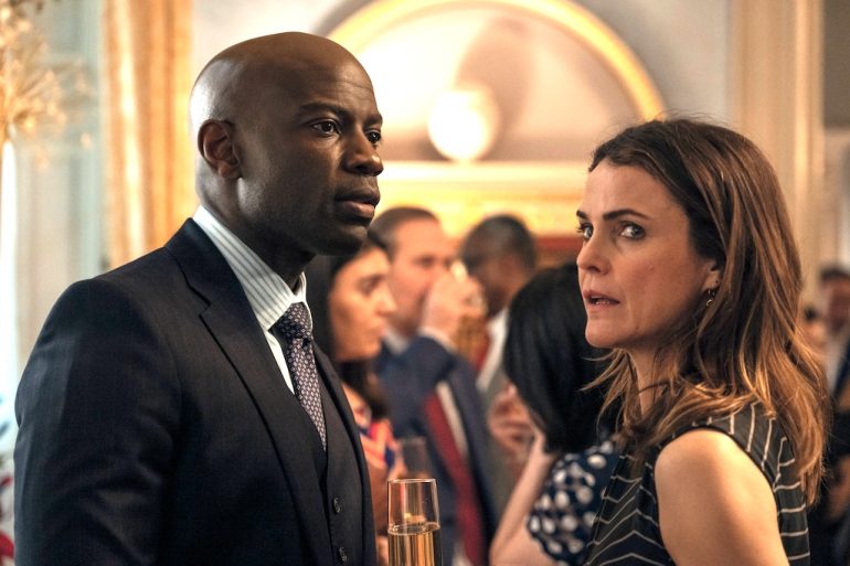 When Will ‘The Diplomat’ Season 3 Come Out On Netflix?