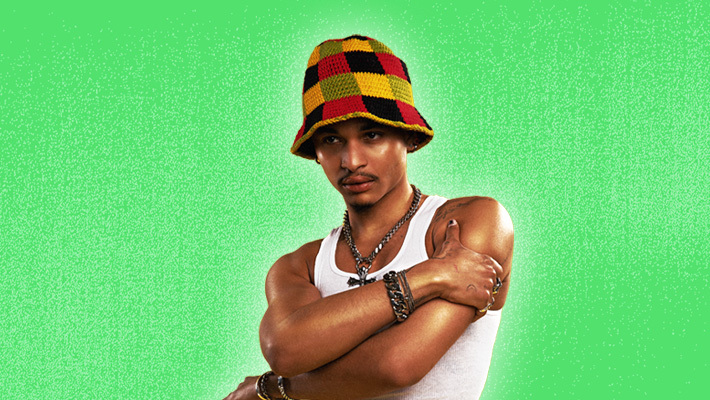 DESTIN CONRAD Breaks Free With ‘Love On Digital’