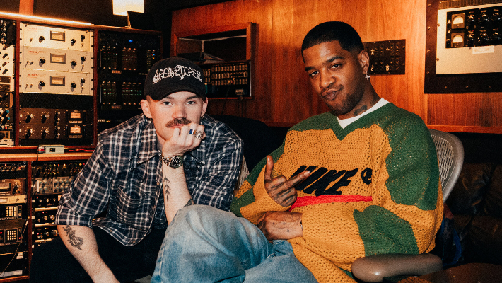Kid Cudi & Dom Dolla Share ‘Forever,’ A Beaming New Song