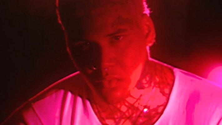 Ekkstacy Shares His Blurring ‘Head In The Clouds’ Video