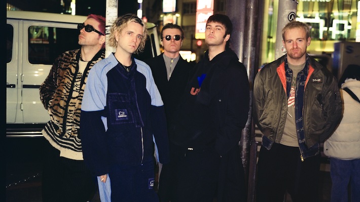 Fontaines DC Share ‘Before You I Just Forget’ From ‘Romance’