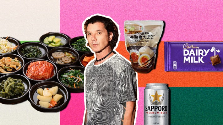 Chocolate Obsession & DMing Chefs