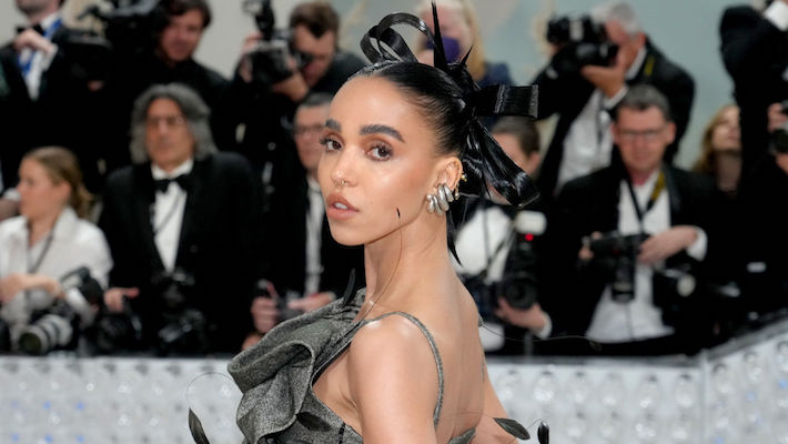 FKA Twigs Has Dropped Out Of Coachella & AXE Ceremonia 2025