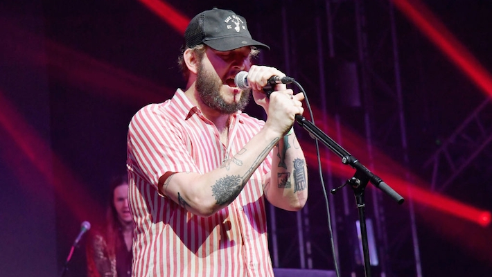 Bon Iver’s Justin Vernon Auditioned On ‘Inside Llewyn Davis’