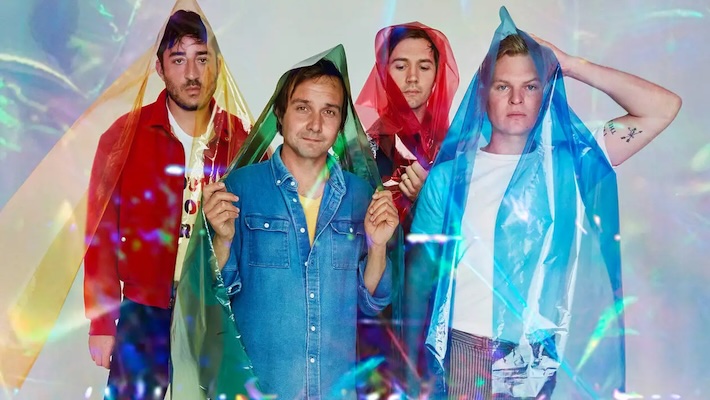 Indiecast Inducts Six New Albums Into Their Hall Of Fame