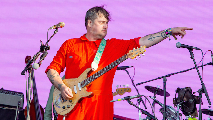 Modest Mouse Announce ‘Ice Cream Floats’ Cruise